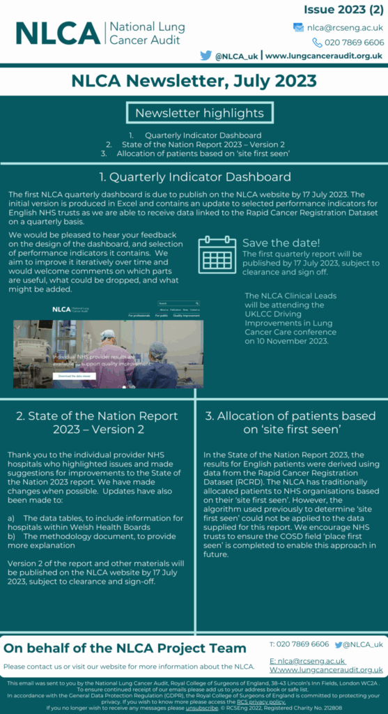 NLCA Newsletter- Issue 2023 (2)