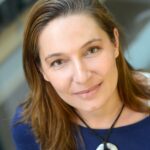 Melanie Morris, NPCA Lead Epidemiologist