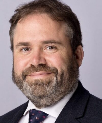 John Conibear