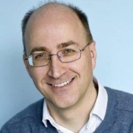 Professor David Cromwell