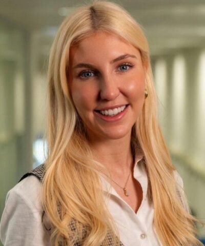 Dr Lauren Dixon