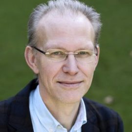 Jan van der Meulen